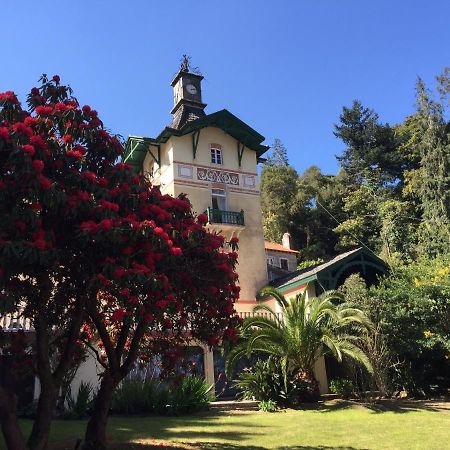 Chalet Relogio Guesthouse Sintra Eksteriør bilde